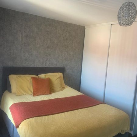 2 Bedroom House Belfast City Luaran gambar