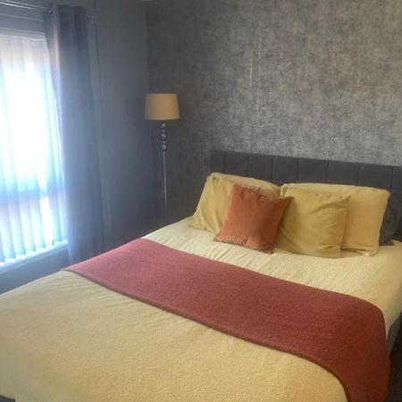 2 Bedroom House Belfast City Luaran gambar