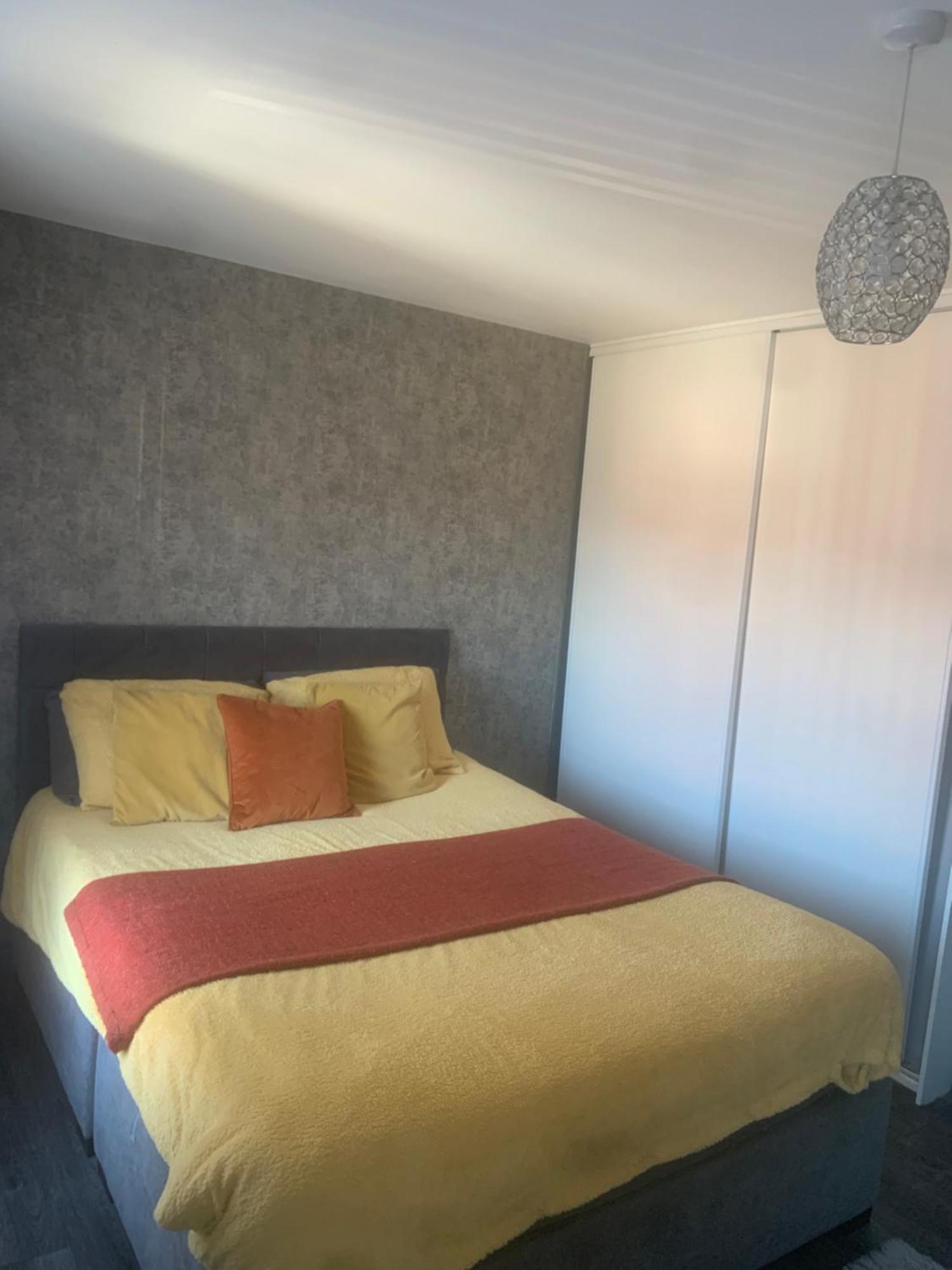 2 Bedroom House Belfast City Luaran gambar