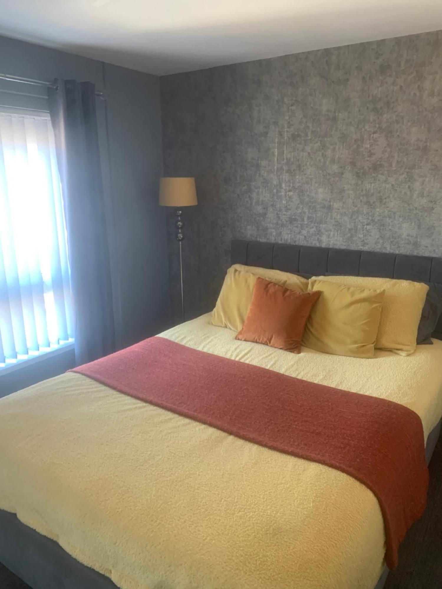 2 Bedroom House Belfast City Luaran gambar