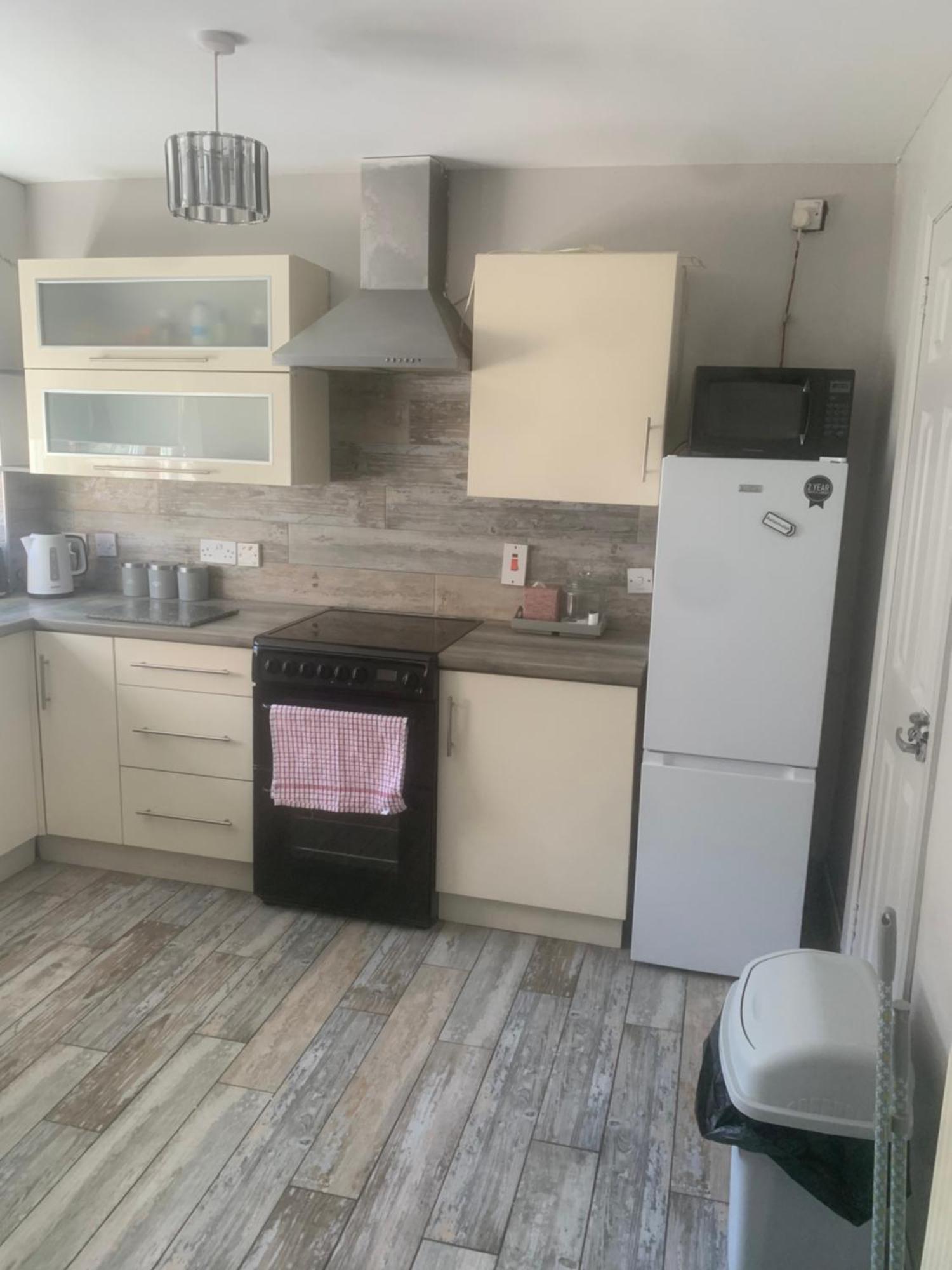 2 Bedroom House Belfast City Luaran gambar
