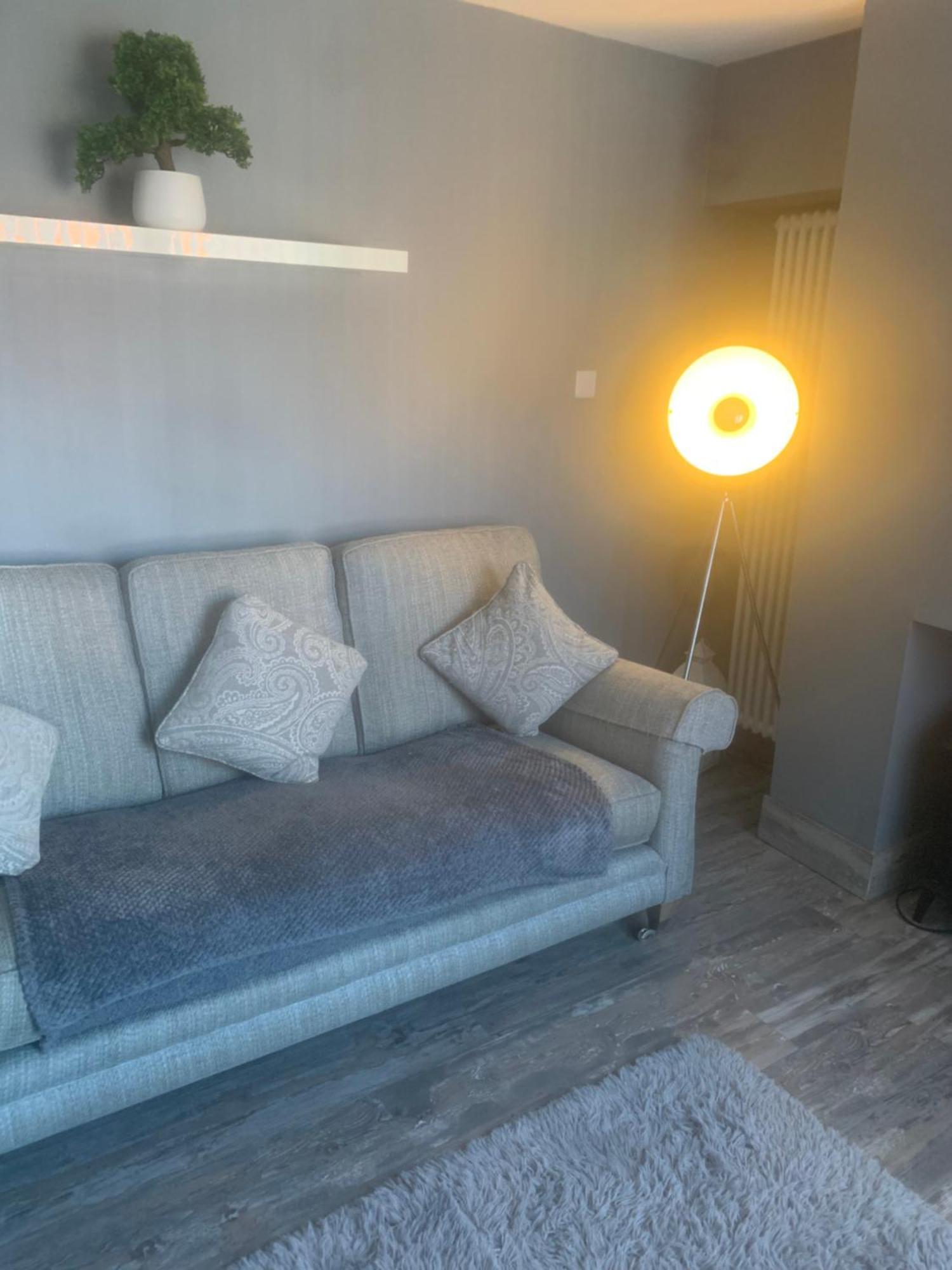 2 Bedroom House Belfast City Luaran gambar