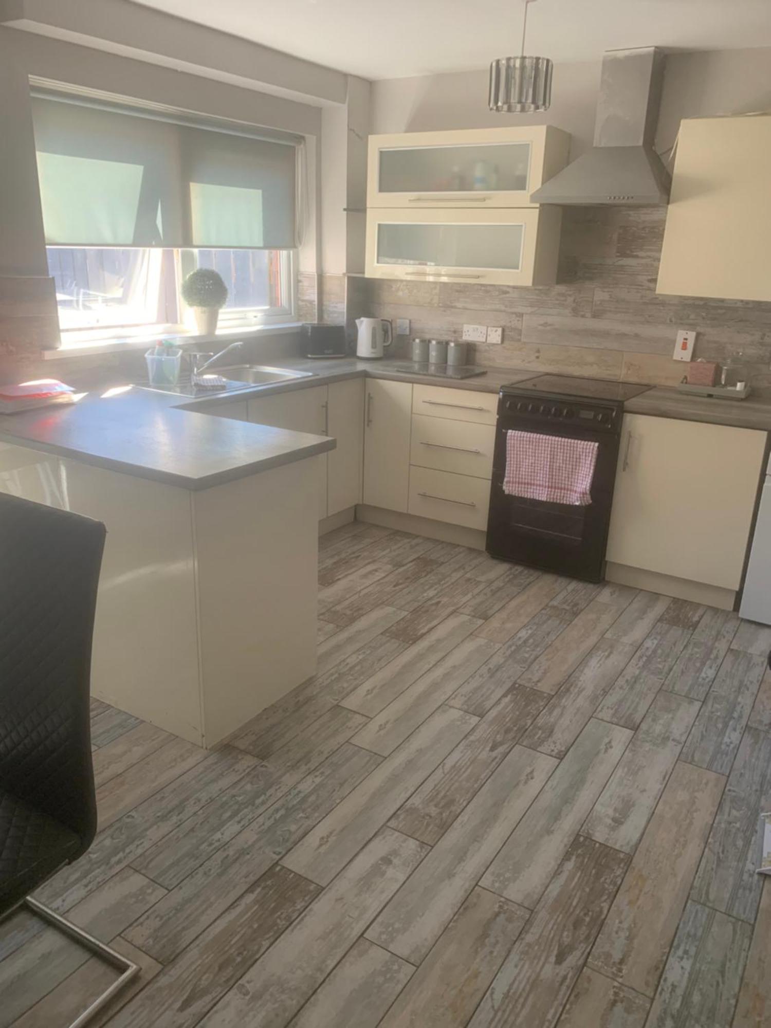 2 Bedroom House Belfast City Luaran gambar
