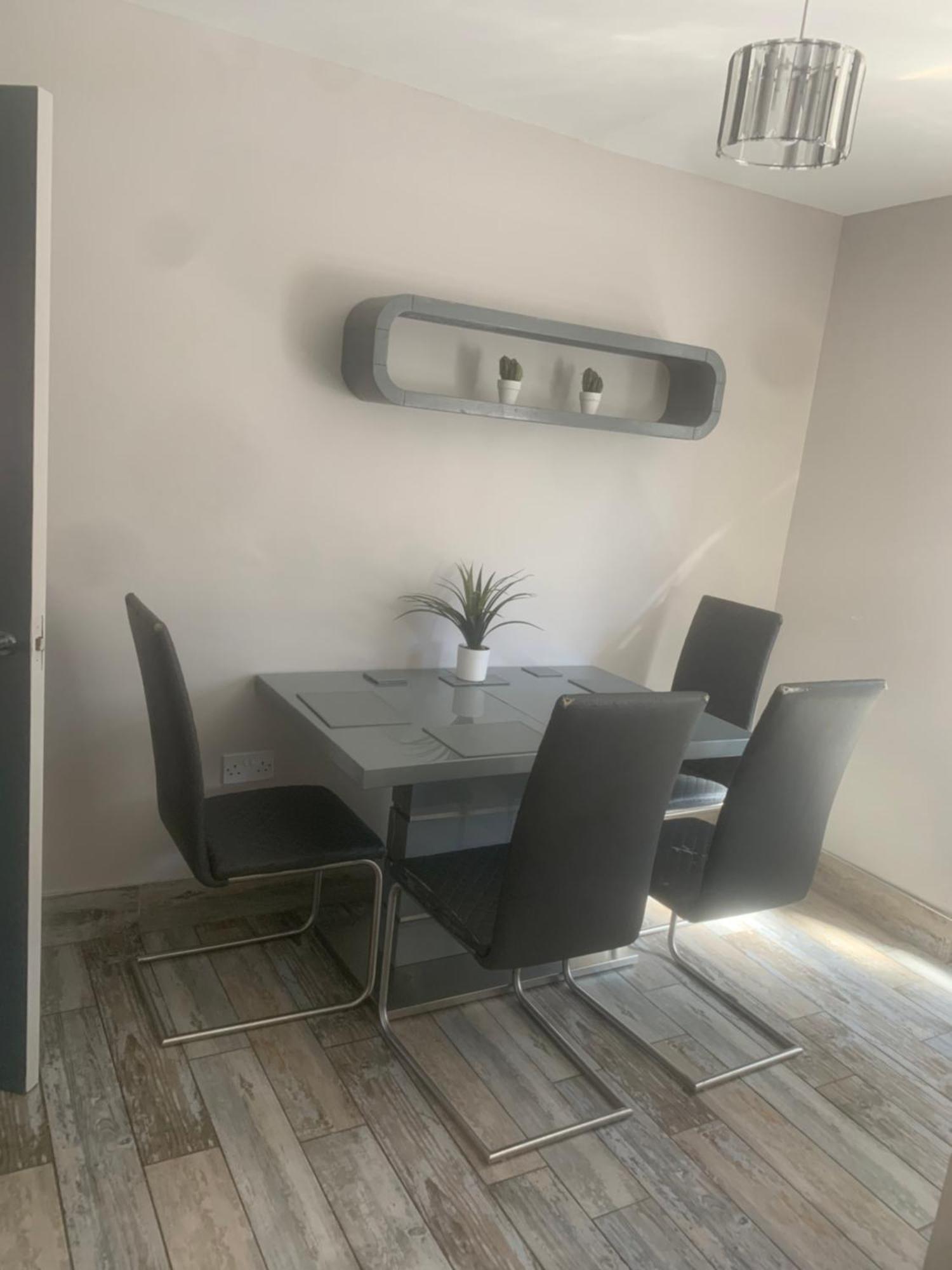 2 Bedroom House Belfast City Luaran gambar