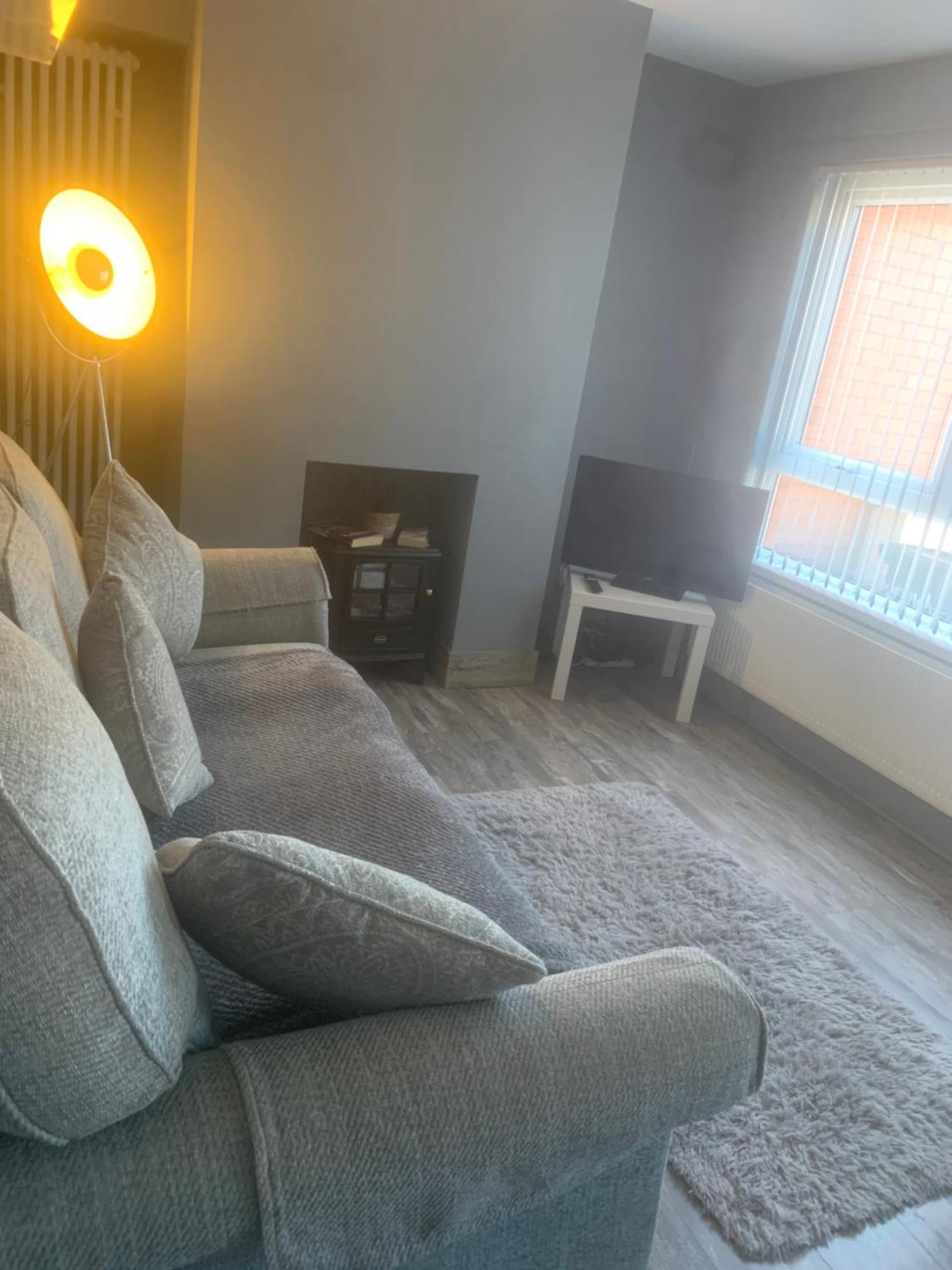 2 Bedroom House Belfast City Luaran gambar