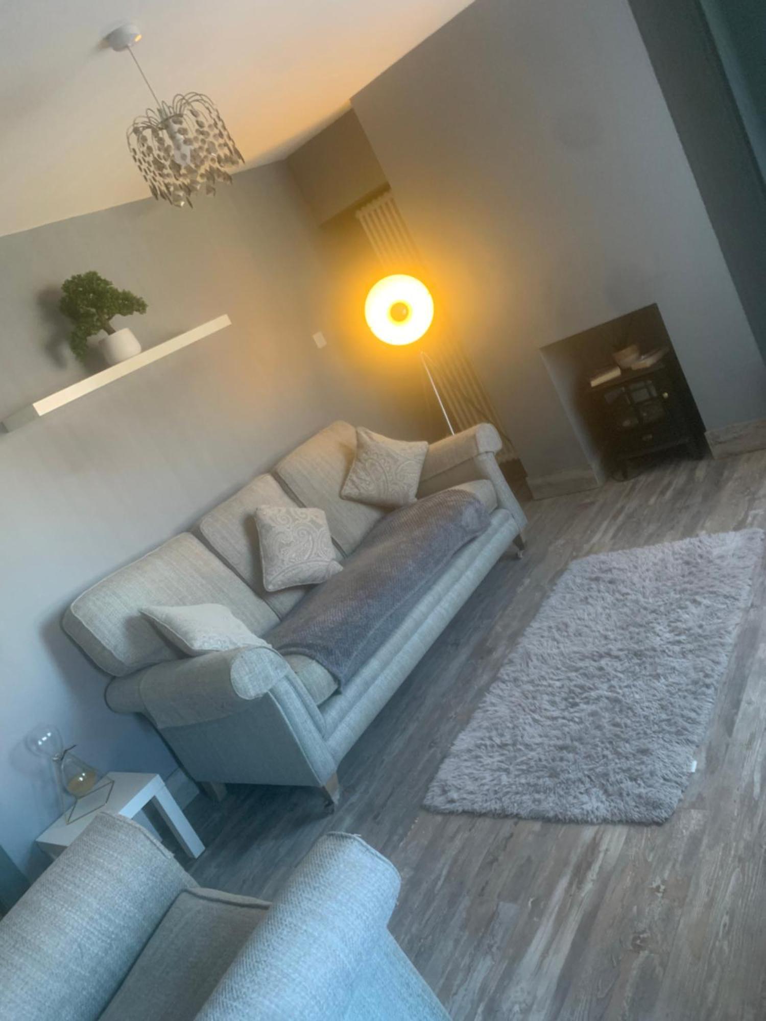 2 Bedroom House Belfast City Luaran gambar