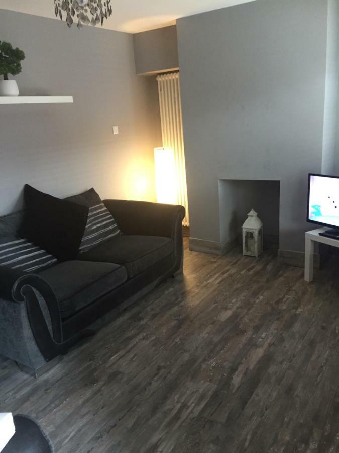 2 Bedroom House Belfast City Luaran gambar