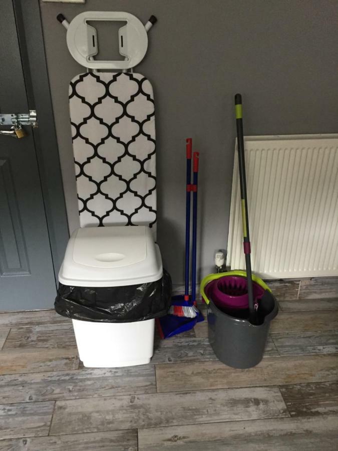 2 Bedroom House Belfast City Luaran gambar
